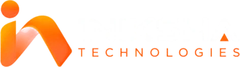 Iniksha Technologies, software development and IT services company logo